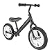 L.BAN Balance Bike Voiture Scooter pour Enfants 1-3-6 Ans vélo Double Roue sans glissière à pédale bébé Enfant bébé