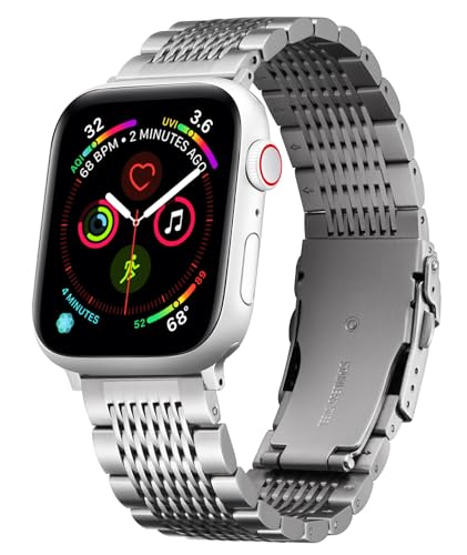 Rp`u Apple Watch oh 44mm 45mm 46mm 42mm(Series 3 2 1) XeXX`[^ vxg Ή AbvEHb` XeX|xgRp`u iWatch Series 11/10/9/