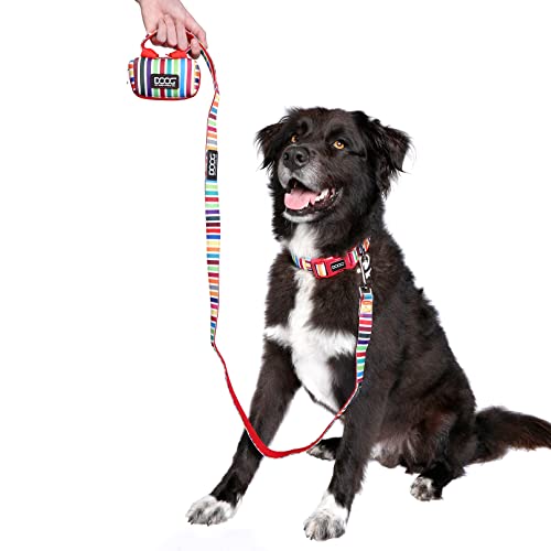 Image of DOOG - Walkie Pouch - Black (WPD01)