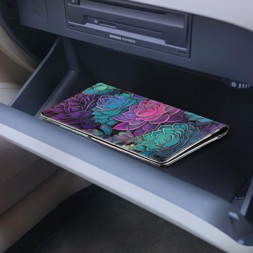 Organizador de Guantes PU Slim miniatura 6