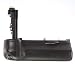 FocusFoto Pro Vertical Multi Power Battery Pack Grip Holder for Canon EOS 6D Mark II 6DII 6D2 DSLR Camera Replacement for BG-E21
