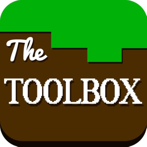 Toolbox Master (mc-pe)