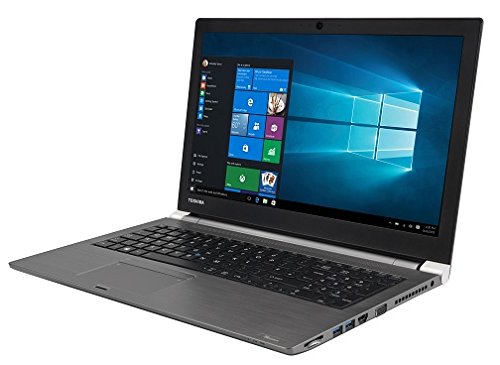 Amazon.com: TECRA Z50-C Z50-C1550 I7-6600U (Renewed) : Electronics