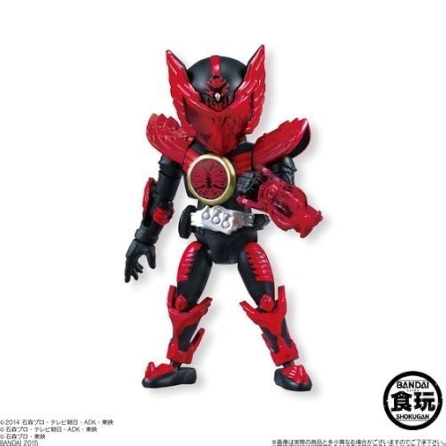 BANDAI - 送料込 5個 仮面ライダーオーズ タジャドル コンボ Amazon.co.jp: バンダイ(BANDAI) Figure-rise Standard 仮面