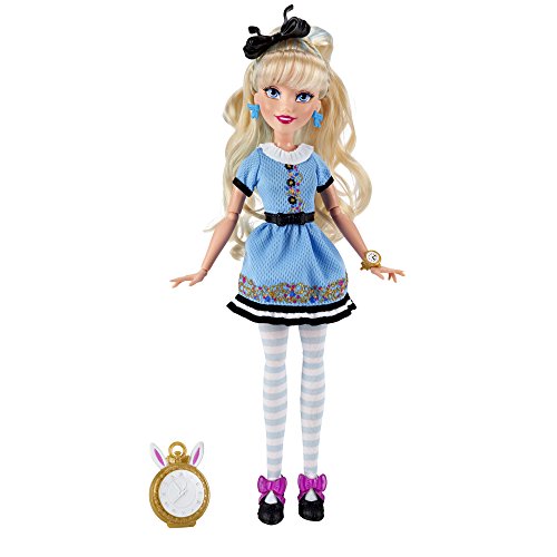 Disney Descendants Ally of Auradon Prep