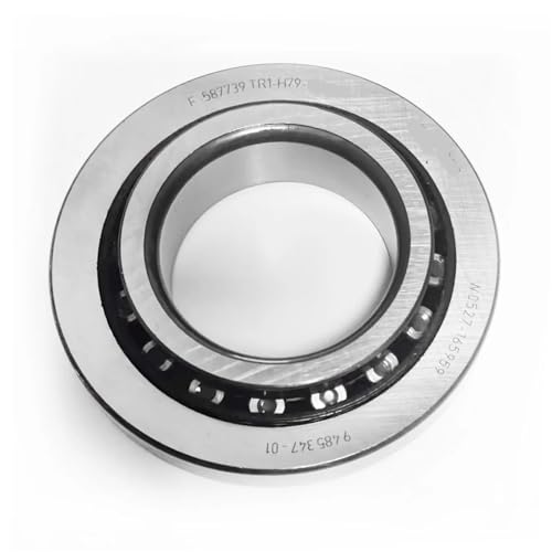 Actuador de embrague automático para BMW X1 E84 y serie E90 con kit de sello de diferencial 5