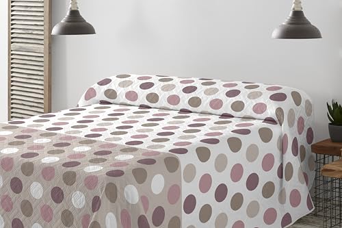 Degrees home Alegria - Bedspread 150 - Spring, Summer - 250 x 260 cm - Neutral, Bett 150 cm - Image 2