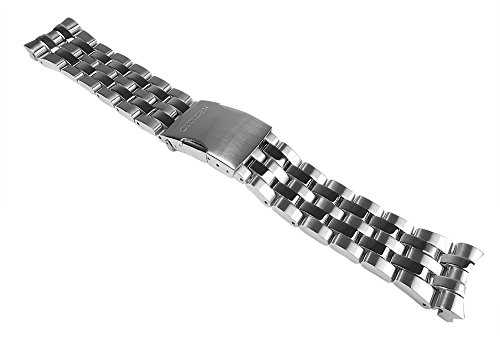 Preisvergleich Produktbild Citizen Elegant Ersatzband Uhrarmband Edelstahl Band 59-S05680 für AT9030-55L