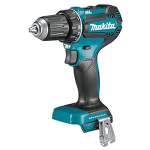Makita XFD13 18V 1/2″ Brushless Drill Driver (Bare Tool)