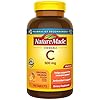 Nature Made Chewable Vitamin C 500 mg, Dietary Supplement for Immune Support, 150 Tablets, 150 Day Supply