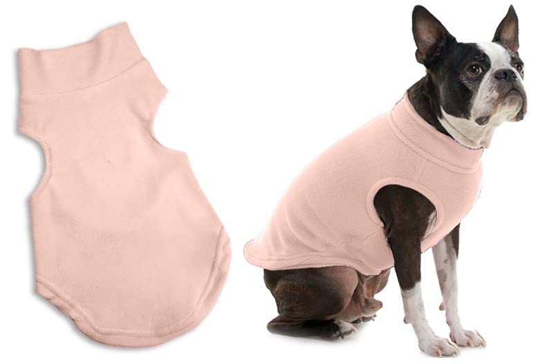 Dog Fleece Coat, Winter Dog Coat, Dog Fleece Jacket, Winter Dog Clothes