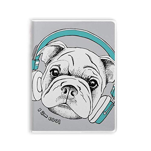 Carnet de notes musique cahier souple journal intime musicien écriture partition