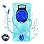 1.5L-Water Bladder-Blue