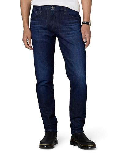 Image of AG Adriano Goldschmied Men's Tellis - Revival Hall, 33l34