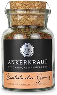 Brathähnchen Gewürz - Gewürzmischung - Ankerkraut