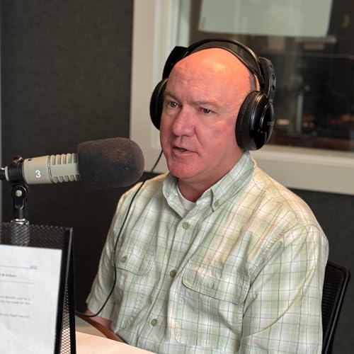 David Birchim, City Manager, November 18, 2025