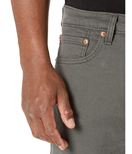 Image of Levi's Men's Loose Straight Fit Spandex, Cotton Jeans
