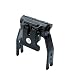 RockyMounts DriveShaft thru-axle bike rack adapter