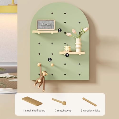 Decorative Fuse Box Cover - Solid Circuit Breaker Panel for Home Wall, Easy Installation Electric Meter Box, Stylish 30x54.9cm Wall Décor