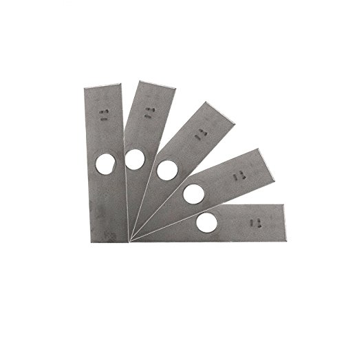 15 Best Edger Blades Reviews & Comparison BNB