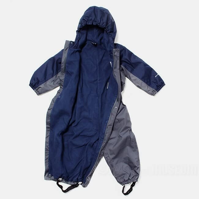 Amazon.co.jp: [ザノースフェイス] ベビー キッズ つなぎ 防寒 BABY