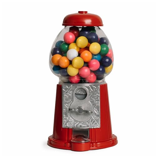 Victory Retro Gumball Machine by Funderstood
