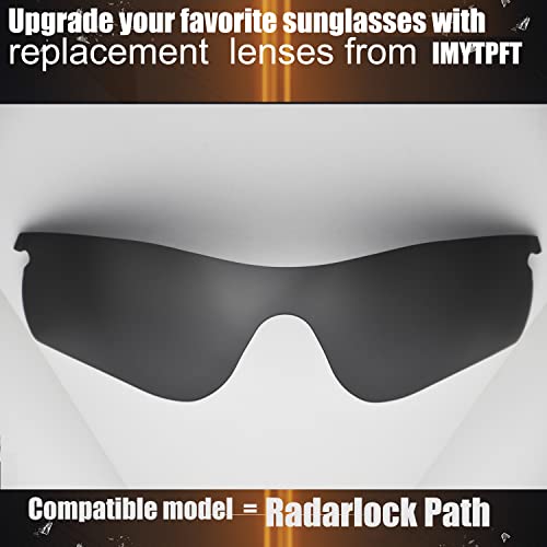 Objectifs Radarlock Path pour vos sorties vélo de route sous le soleil d'été running - 4