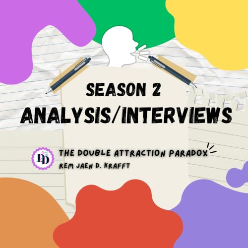 S2 | Chapter 2: A Shift from Digital to Realistic Perspectives on Attraction