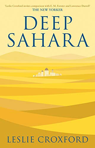Deep Sahara