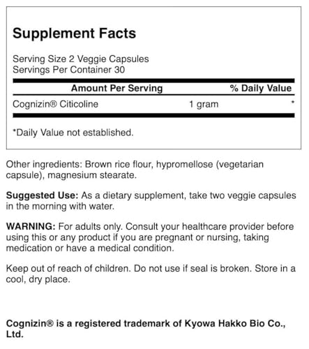 Swanson Tendon Support Formula with Tendofit