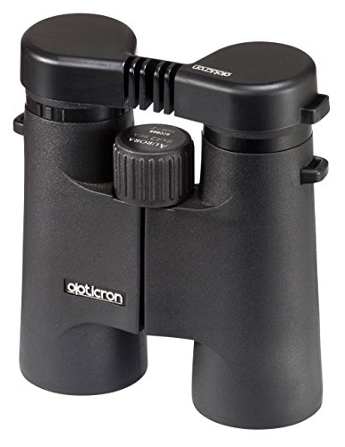 Opticron 31020 43mm BGA Binocular Rainguard Black