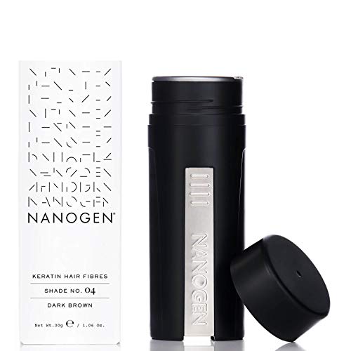 NANOFIBRES CAST. OSC. 30 GRS.