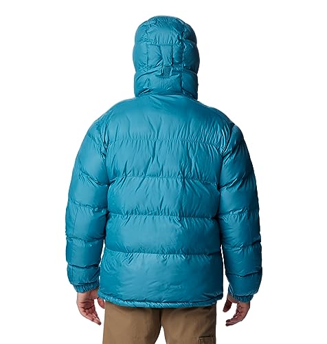 Image of Columbia mens Pike Lake II Hooded Jacket
