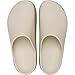 Crocs Women Dylan Platform Clog, Mule Platform Shoes, Frappe/Latte, 9 Medium