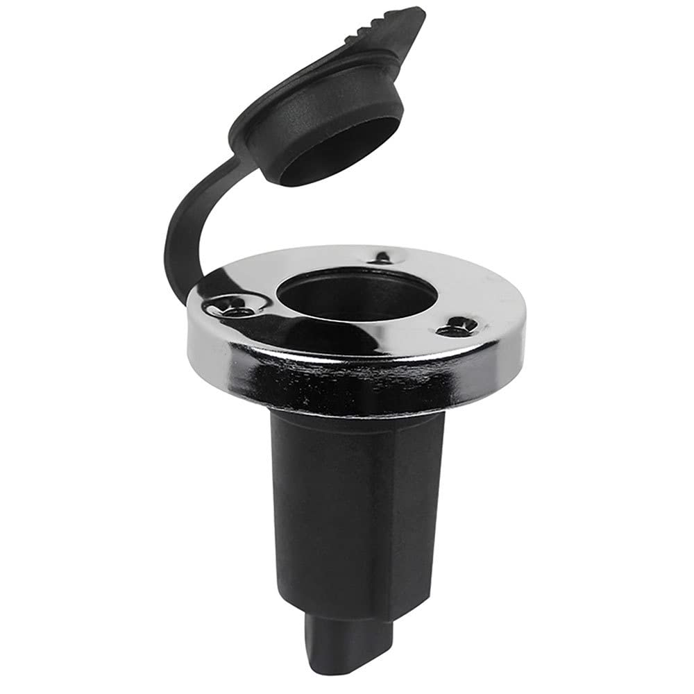 SEACHOICE Spare 3-Pin Light Base Assembly