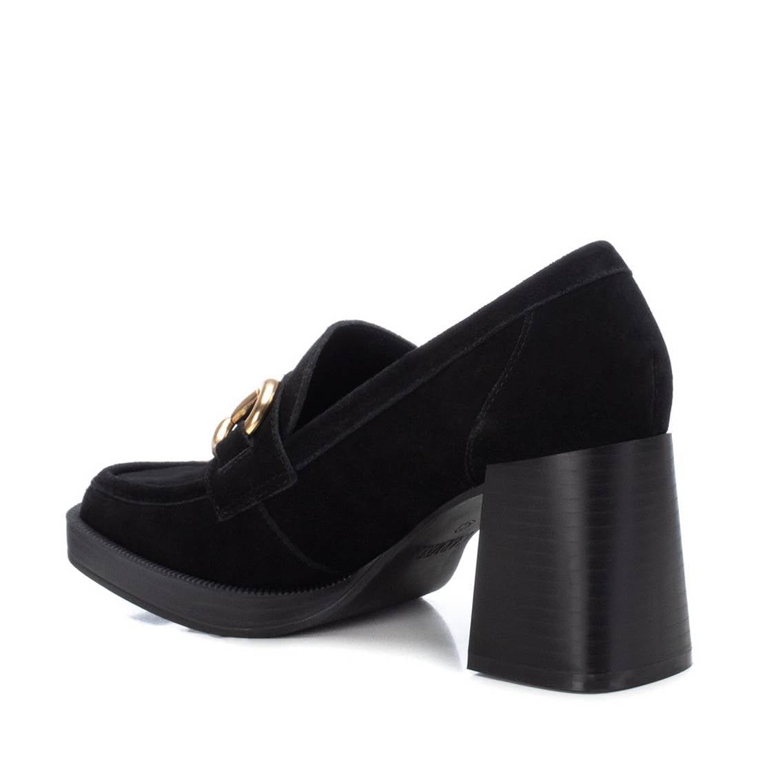 Carmela 161209, Mocassino Donna