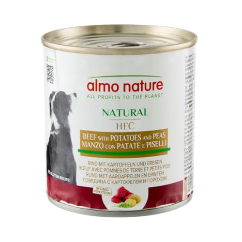 Are red potatoes good for dogs