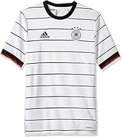 adidas Jungen Dfb H Jsy Y T-shirt
