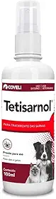 para Tratamento das Sarnas