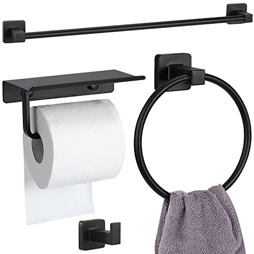 11 Best Bathroom Hardware Set