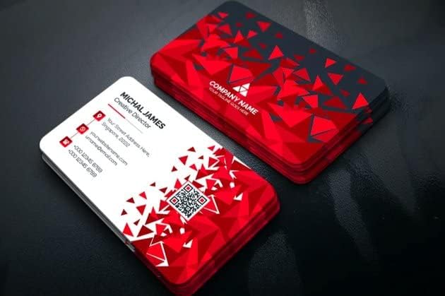 Image of Jatinder Graphics Business Card | Visiting Card | Personalized | Customized Printing Cards