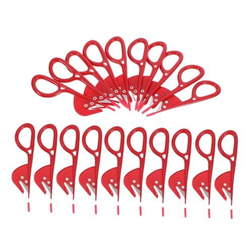 iplusmile Cuchillo De Acero Inoxidable Para Destripar Aves Acondicionador De Intestinos Herramienta De Cocina Para Limpiar Aves