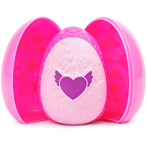 Hatchimals Colleggtibles Pack De 2 Famille Surprise 1 Ado + 1 Bebe Assort Barquette - vue 3