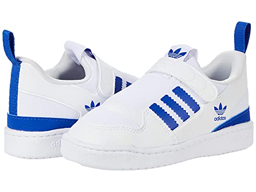 adidas Originals unisex-child Forum 360 (Toddler)