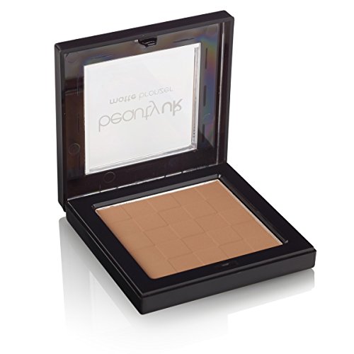 Beauty UK Cosmetics Matte Bronzer, Medium Number 1 - Image 3