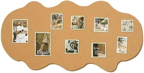 QAMITAL �t�H�g�t���[�� �R���N�{�[�h ���s�v �ʐ^���� �t�F���g�� �Ǔ\�� �N���b�v�s�� �ȒP�ݒu �C���e���A DIY �f���� �E�F���J���{�[�h �x�[�W�� 40*80 (30*60,�J�[�L)