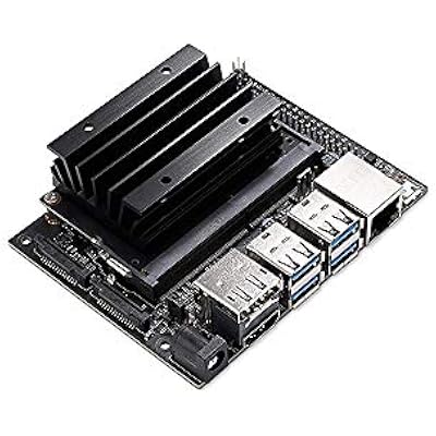 NVIDIA Jetson Nano Developer Kit