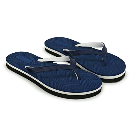 Image of TWOSOFT Women Slipper Stylish Comfortable Lightweight Soft Flaxsible Casual Flip Flop /Girls fancy chappal