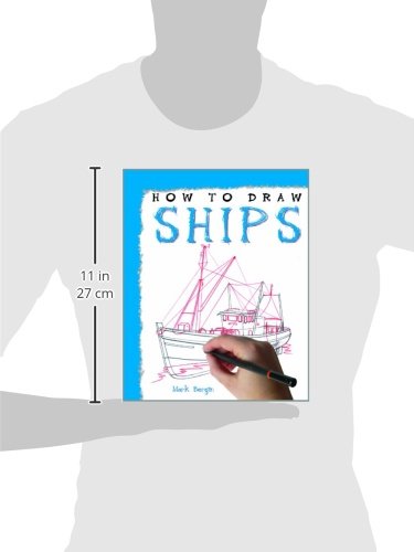 How to Draw Ships - Image 2