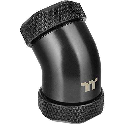 Thermaltake CL W144 CU00BL A pièce et accessoire pour systèmes de refroidissement d'ordinateurs Tube Neuf - vue 2